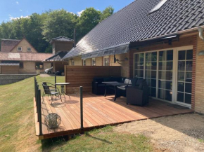 Hegedal Apartment in Hobro